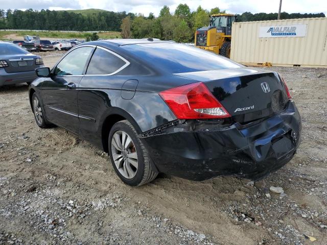 Photo 3 from auction – 2011 HONDA ACCORD EXL with VIN 1HGCS1B8XBA016415