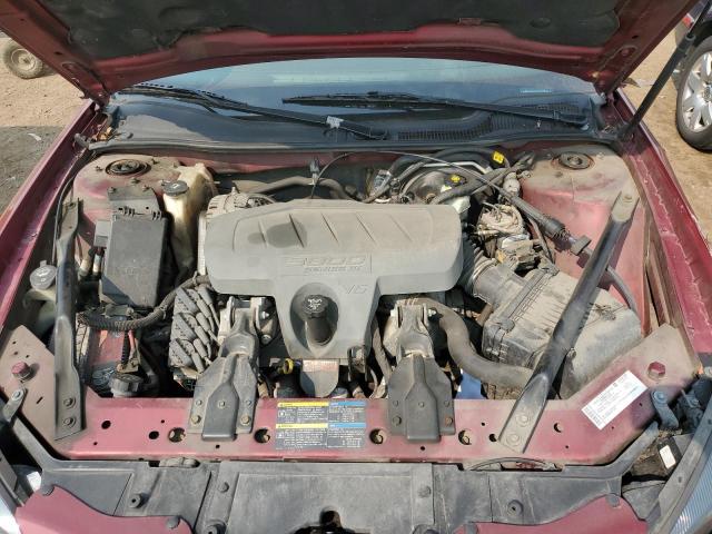 Photo 7 from auction – 2007 PONTIAC GRAND PRIX with VIN 2G2WP552171230839