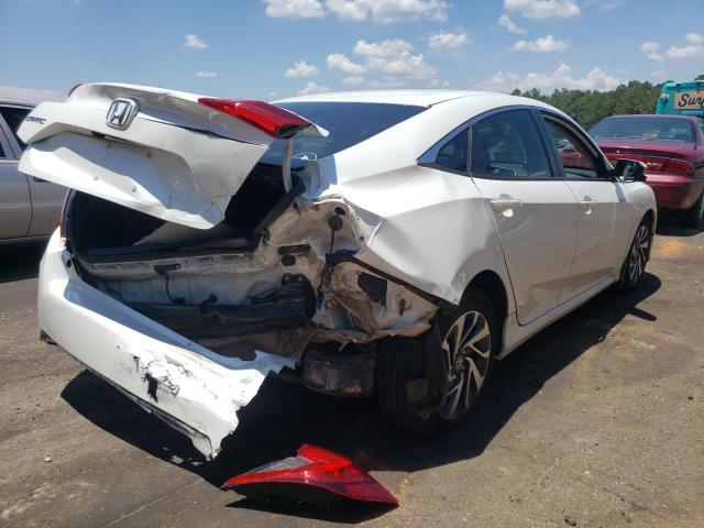 Zdjęcie 4 z aukcji – 2016 HONDA CIVIC EX z VIN 19XFC2F78GE026963