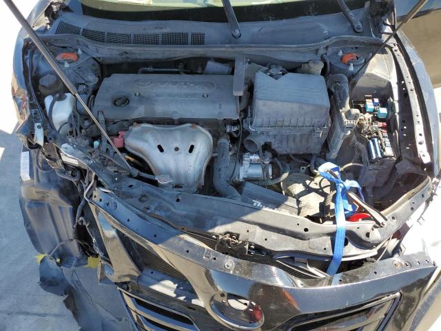 Photo 7 from auction – 2007 TOYOTA CAMRY CE with VIN 4T1BE46K07U700478