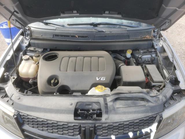 Photo 7 from auction – 2018 DODGE JOURNEY CR with VIN 3C4PDDGG8JT449847