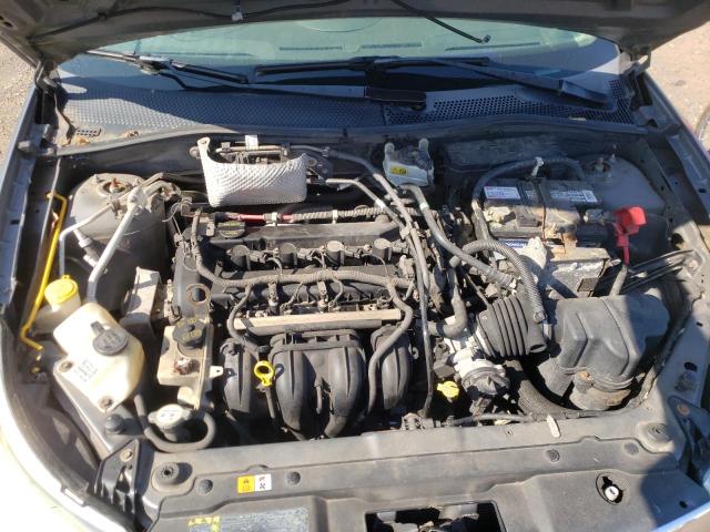 Photo 9 from auction – 2009 FORD FOCUS SE with VIN 1FAHP35N09W231839