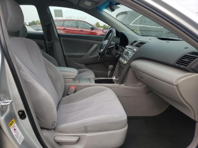 Photo 5 from auction – 2011 TOYOTA CAMRY BASE with VIN 4T4BF3EK4BR152153