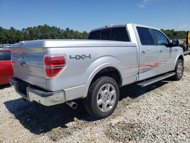Photo 4 from auction – 2013 FORD F150 SUPER with VIN 1FTFW1ET2DKD71835