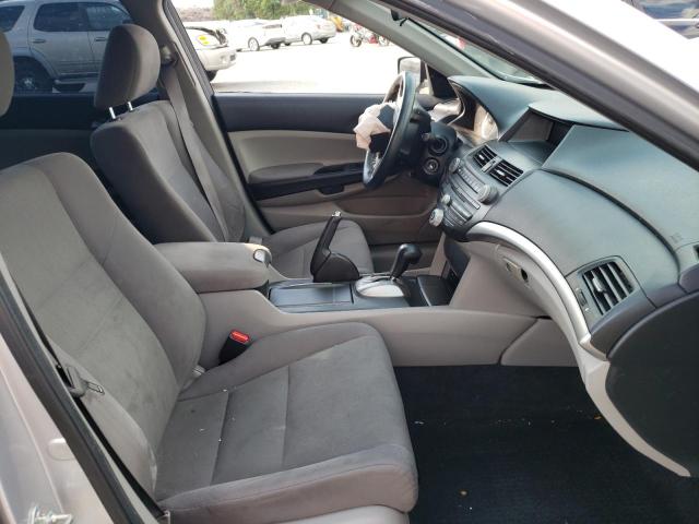 Photo 5 from auction – 2011 HONDA ACCORD LX with VIN 1HGCP2F36BA070171
