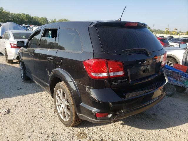 Photo 3 from auction – 2012 DODGE JOURNEY R/ with VIN 3C4PDDEG4CT228963