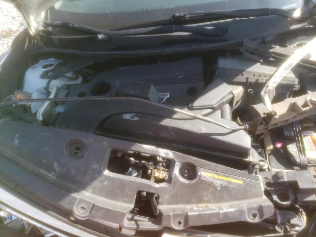 Photo 7 from auction – 2013 NISSAN ALTIMA 2.5 with VIN 1N4AL3AP5DN526793