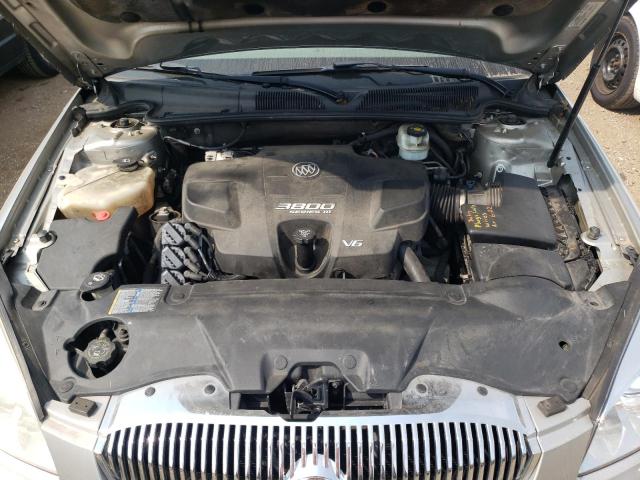 Photo 7 from auction – 2008 BUICK LUCERNE CX with VIN 1G4HD57298U161670