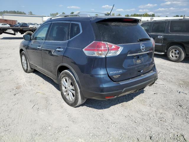 Photo 3 from auction – 2016 NISSAN ROGUE S with VIN KNMAT2MT6GP595997