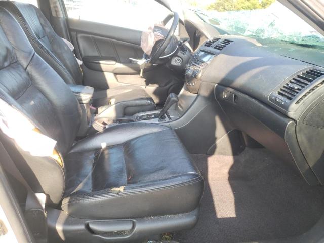 Photo 5 from auction – 2004 HONDA ACCORD EX with VIN 1HGCM56854A093739