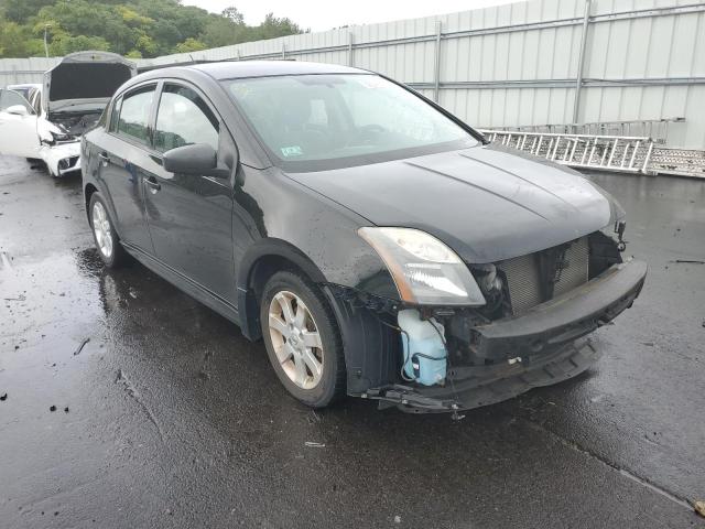 Photo 1 from auction – 2011 NISSAN SENTRA 2.0 with VIN 3N1AB6AP8BL649440