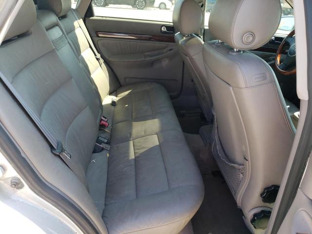 Photo 6 from auction – 1999 AUDI A4 2.8 QUA with VIN WAUED28D8XA081764