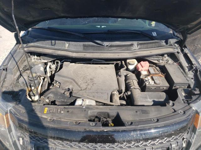 Photo 7 from auction – 2013 FORD EXPLORER S with VIN 1FM5K8GT5DGC67688