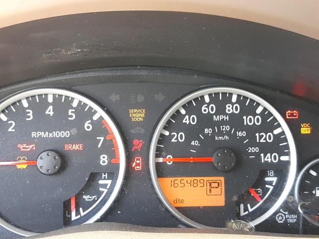 صورة رقم 8 من المزاد - 2011 NISSAN PATHFINDER مع VIN 5N1AR1NN4BC606449