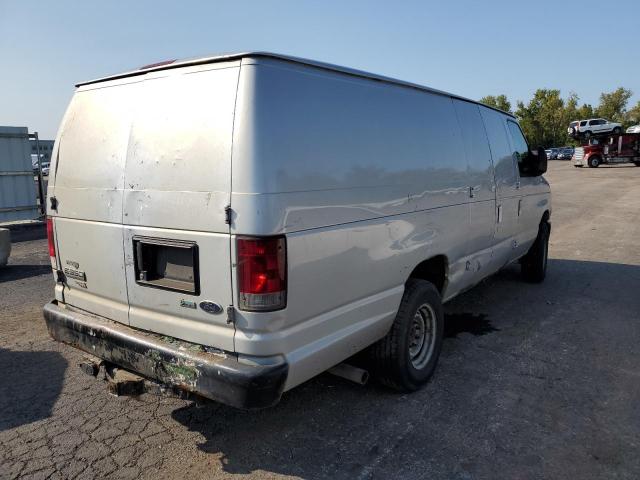 Photo 4 from auction – 2011 FORD ECONOLINE with VIN 1FTSS3ELXBDA60547