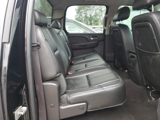 Photo 6 from auction – 2012 CHEVROLET SILVERADO with VIN 3GCPKTE7XCG110876