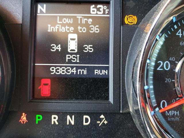 Photo 8 from auction – 2014 CHRYSLER TOWN & COU with VIN 2C4RC1GG8ER115160