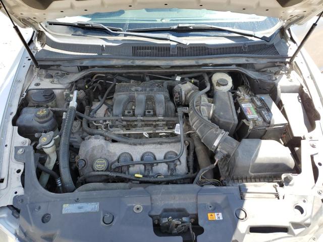 Photo 7 from auction – 2010 FORD TAURUS SEL with VIN 1FAHP2EW3AG152800