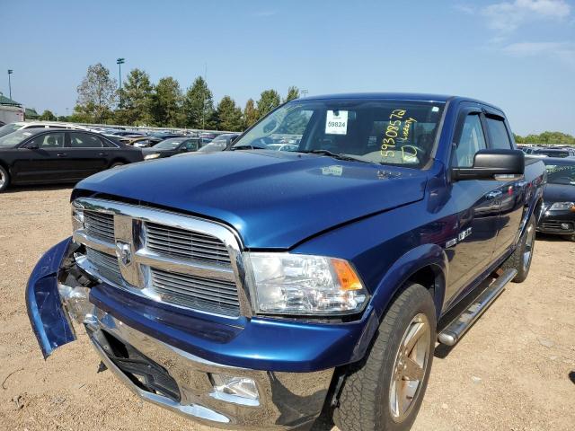 Zdjęcie 2 z aukcji – 2010 DODGE RAM 1500 z VIN 1D7RV1CT1AS100690