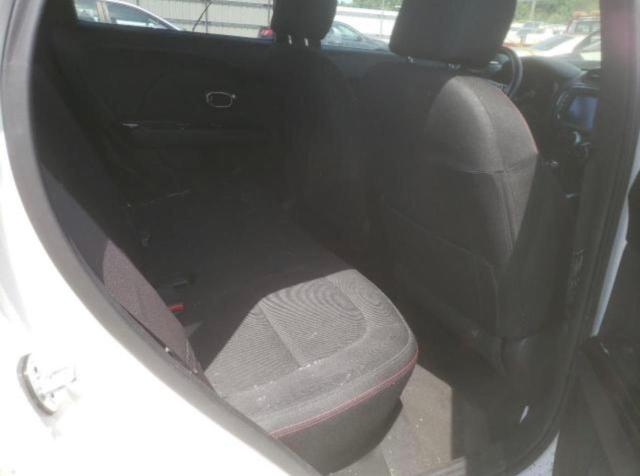 Photo 6 from auction – 2014 KIA SOUL + with VIN KNDJP3A59E7043679