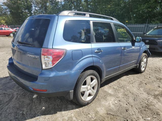 Photo 4 from auction – 2010 SUBARU FORESTER 2 with VIN JF2SH6CC2AH726747