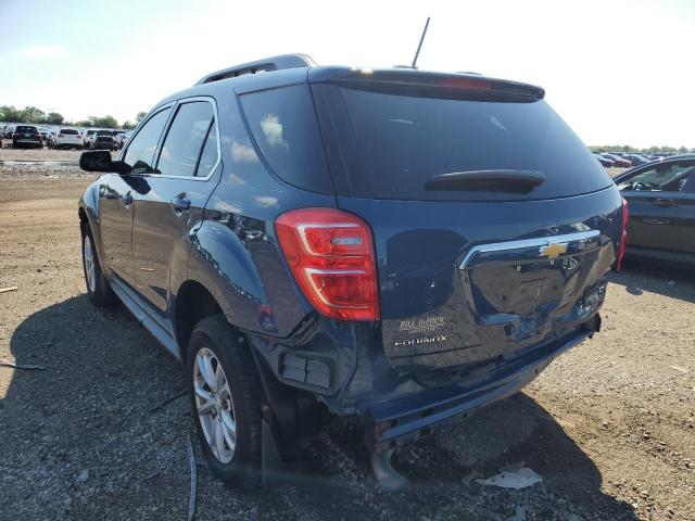 Photo 3 from auction – 2017 CHEVROLET EQUINOX LT with VIN 2GNALCEK2H6134364