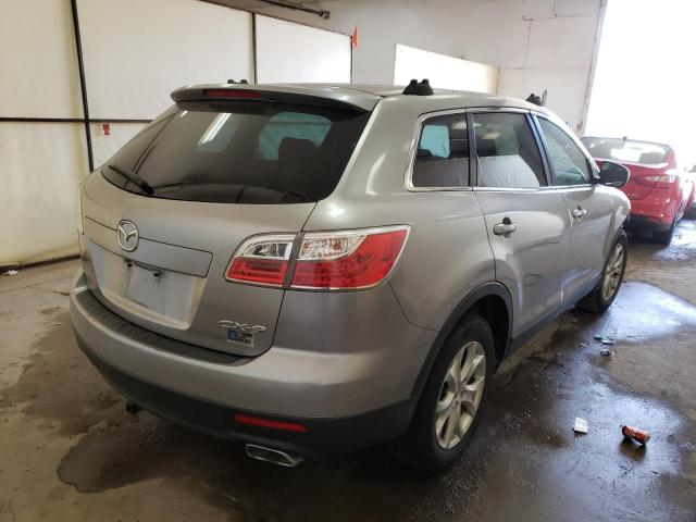 Photo 4 from auction – 2011 MAZDA CX-9 with VIN JM3TB2BAXB0313026
