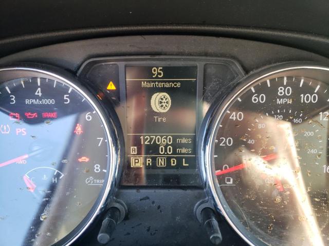 Photo 8 from auction – 2012 NISSAN ROGUE S with VIN JN8AS5MV4CW410159