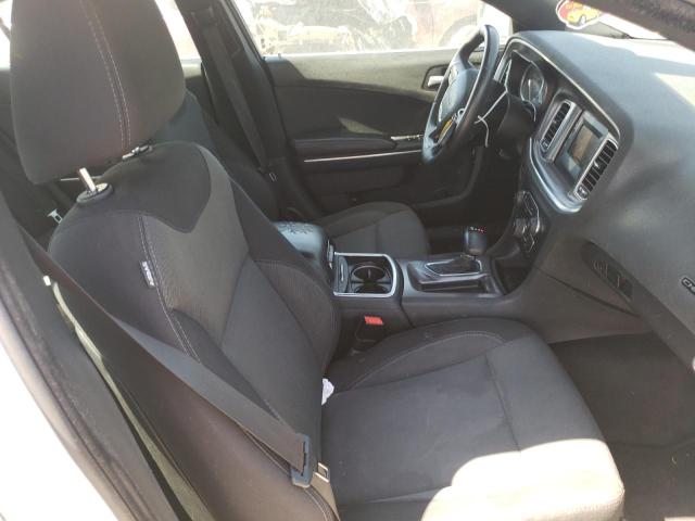 Photo 5 from auction – 2015 DODGE CHARGER SE with VIN 2C3CDXBG8FH790466