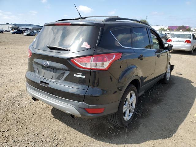 Photo 4 from auction – 2014 FORD ESCAPE SE with VIN 1FMCU0GX6EUA93655