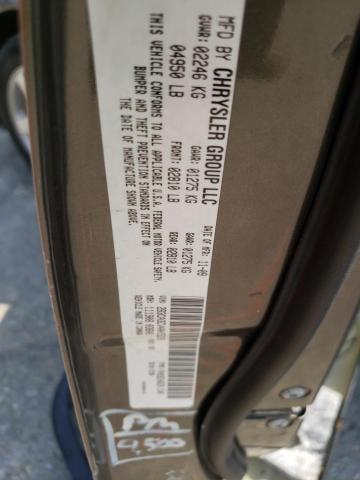 Photo 10 from auction – 2010 DODGE CHARGER SX with VIN 2B3CA3CV4AH153188