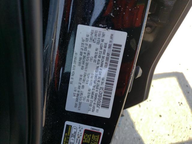 Photo 10 from auction – 2011 MAZDA CX-7 with VIN JM3ER2A5XB0401728