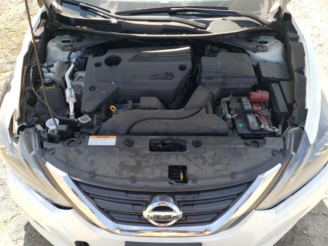 Photo 7 from auction – 2016 NISSAN ALTIMA 2.5 with VIN 1N4AL3AP9GN383917