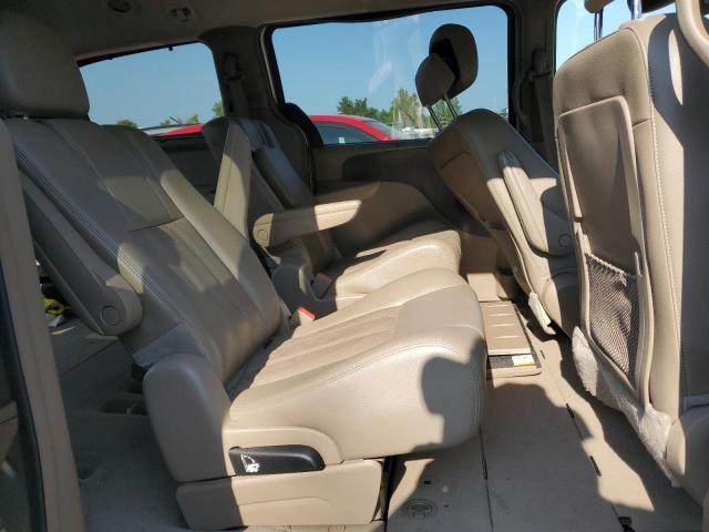 Photo 6 from auction – 2014 CHRYSLER TOWN & COU with VIN 2C4RC1CG8ER164493