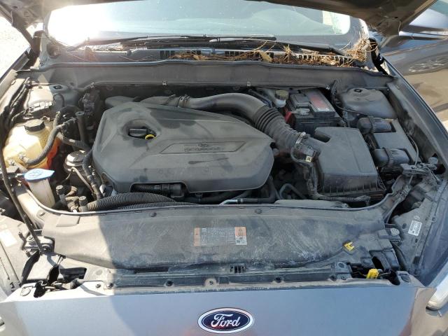 Photo 7 from auction – 2013 FORD FUSION SE with VIN 3FA6P0HR7DR133505