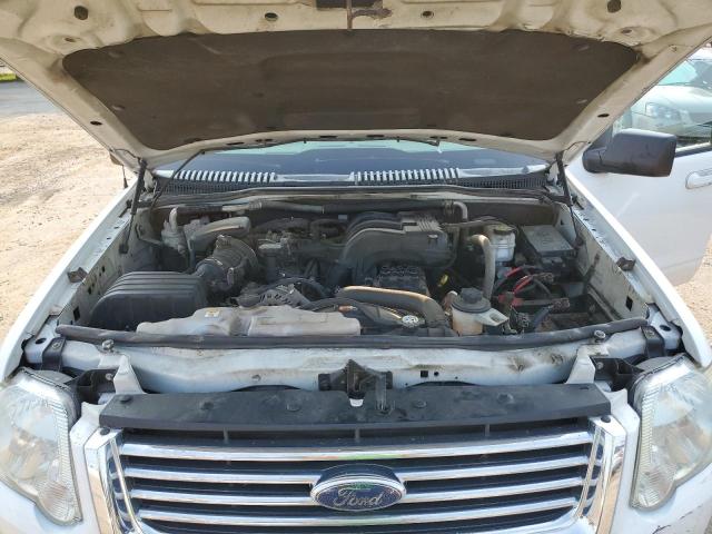 Photo 7 from auction – 2010 FORD EXPLORER X with VIN 1FMEU7DE5AUA52612