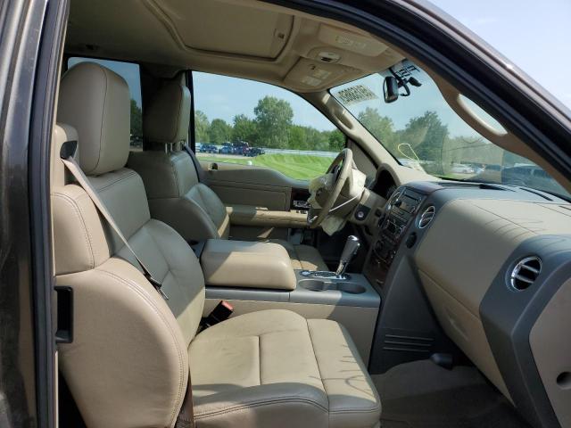 Photo 5 from auction – 2008 FORD F150 with VIN 1FTPX14V28FC18729