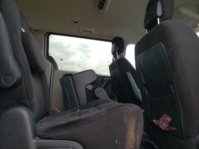 Photo 6 from auction – 2014 DODGE GRAND CARA with VIN 2C4RDGBG0ER130422