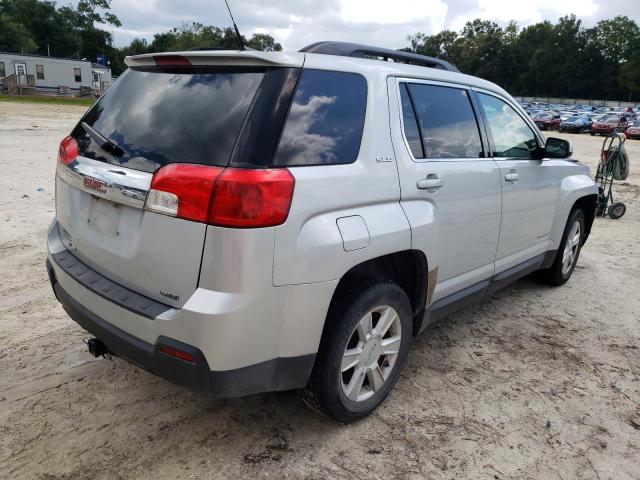 Photo 4 from auction – 2012 GMC TERRAIN SL with VIN 2GKALSEK7C6240843