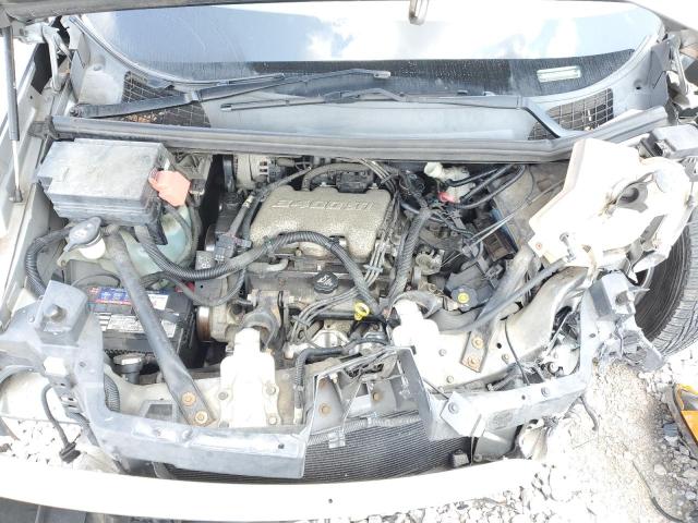 Photo 7 from auction – 2003 BUICK RENDEZVOUS with VIN 3G5DA03EX3S609557