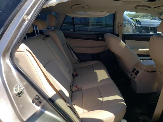 Foto 6 de la subasta – 2016 SUBARU OUTBACK 2. con VIN 4S4BSALC1G3278831