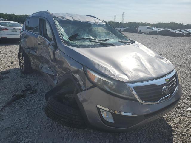 صورة رقم 9 من المزاد - 2013 KIA SPORTAGE E مع VIN KNDPC3A2XD7543554