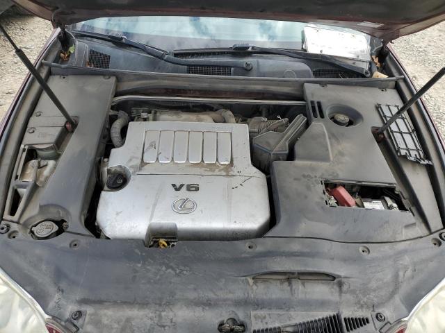 Photo 7 from auction – 2007 LEXUS ES 350 with VIN JTHBJ46G572150796