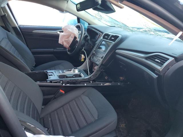 Photo 5 from auction – 2020 FORD FUSION SE with VIN 3FA6P0HD4LR143945