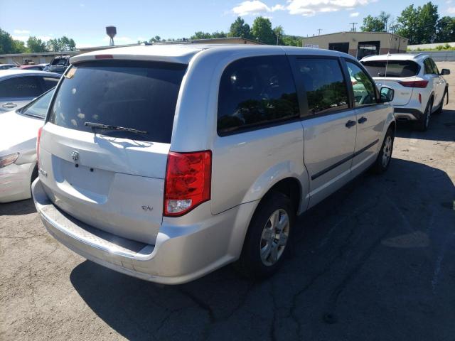 Photo 4 from auction – 2012 DODGE RAM VAN with VIN 2C4RDGAG9CR257829