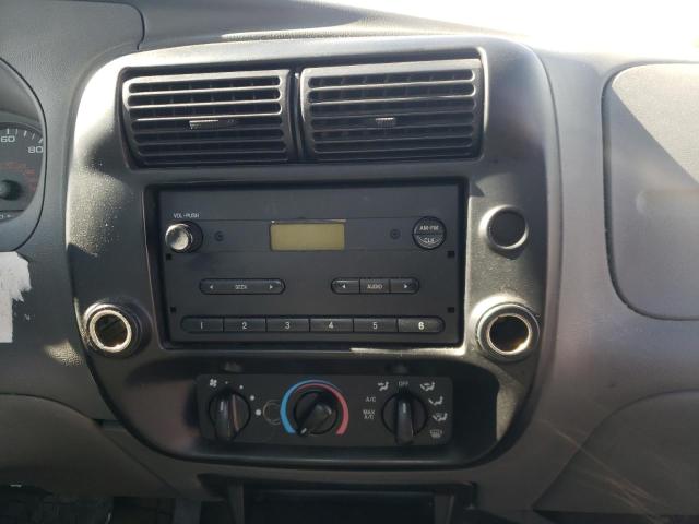 Photo 9 from auction – 2007 FORD RANGER with VIN 1FTYR10D37PA82776