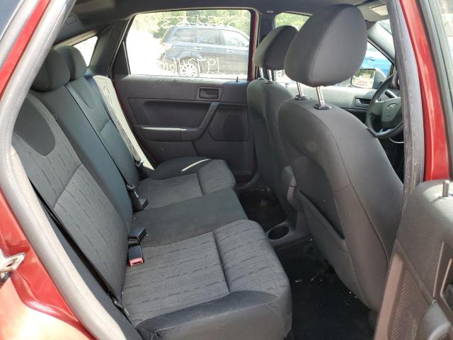Photo 6 from auction – 2009 FORD FOCUS SE with VIN 1FAHP35N79W233006