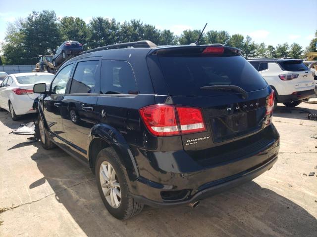 Photo 3 from auction – 2014 DODGE JOURNEY SX with VIN 3C4PDDBG1ET225039