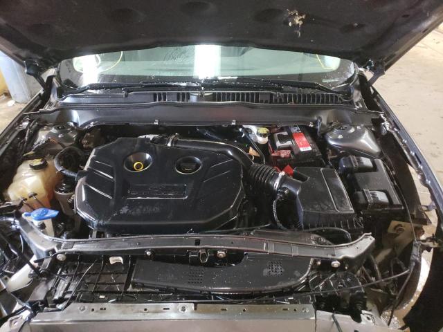 Photo 7 from auction – 2016 FORD FUSION TIT with VIN 3FA6P0K91GR158137