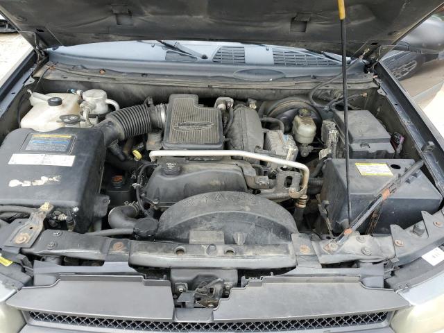 Photo 7 from auction – 2004 CHEVROLET TRAILBLAZE with VIN 1GNDT13S142226464